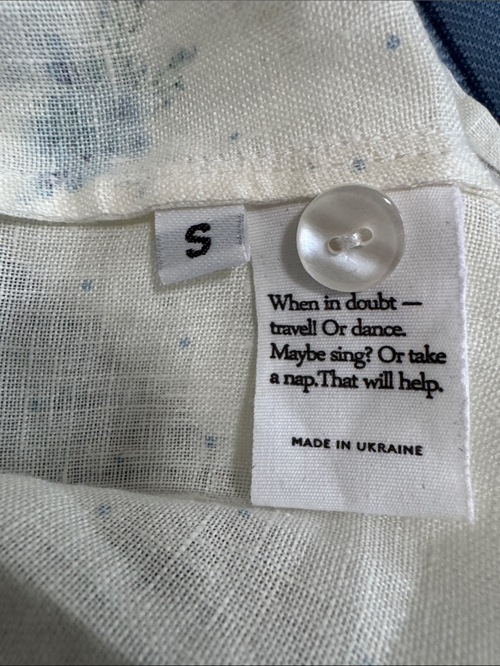 Sleeper dress - Picture 10 of 11